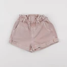 The new society - short rose - 4 ans
