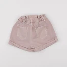 The new society - short rose - 4 ans