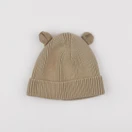 Liewood - bonnet beige - 12 mois à 2 ans