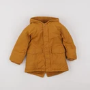 Vertbaudet - imperméable jaune - 2 ans