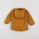 Vertbaudet - imperméable jaune - 2 ans