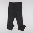 H&M - legging grossesse gris - m
