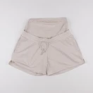 H&M - short grossesse beige - s
