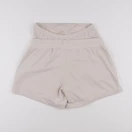 H&M - short grossesse beige - s