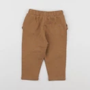 Vertbaudet - jogging marron - 2 ans