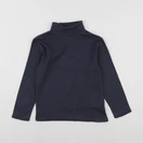Vertbaudet - sous-pull bleu - 6 ans
