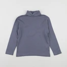 Vertbaudet - sous-pull bleu - 6 ans