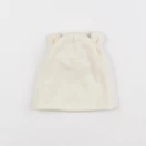 Vertbaudet - bonnet beige - 12/18 mois