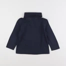 Tape à l'oeil - sous-pull bleu - 2 ans