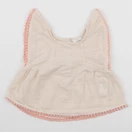 Tape à l'oeil - blouse rose - 3 mois