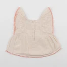 Tape à l'oeil - blouse rose - 3 mois