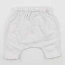 La Redoute - sarouel blanc - 1 mois