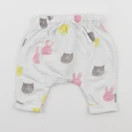 La Redoute - sarouel multicolore - 1 mois