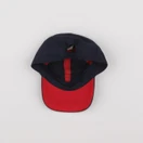 Jacadi - casquette multicolore - 18 mois