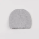 Jacadi - bonnet gris - 18 mois