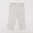Jacadi - pantalon beige - 3 ans