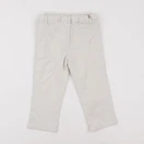Jacadi - pantalon beige - 3 ans