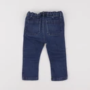 Jacadi - jean bleu - 18 mois