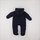 Jacadi - combi-pilote bleu - 12 mois
