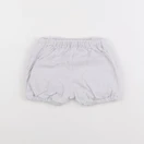 Jacadi - bloomer bleu - 3 mois