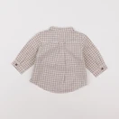 Jacadi - chemise multicolore - 3 mois