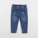IKKS - jean bleu - 6 mois