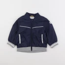 Timberland - veste bleu - 12 mois