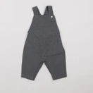 Jacadi - salopette gris - 3 mois