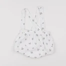 Jacadi - bloomer blanc - 18 mois