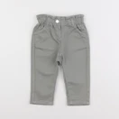 Tape à l'oeil - pantalon vert - 6 mois