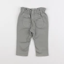 Tape à l'oeil - pantalon vert - 6 mois