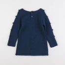 Jacadi - robe bleu - 18 mois