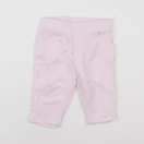 Jacadi - pantalon rose - 6 mois