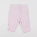 Jacadi - pantalon rose - 6 mois