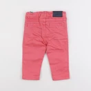 Jacadi - jean rose - 12 mois