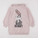 Zara - robe rose - 10 ans
