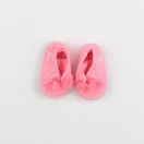IKKS - chaussons rose - pointure 16