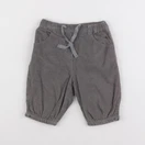 Jacadi - pantalon gris - 6 mois