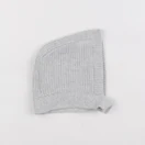 Cyrillus - bonnet gris - 6 mois
