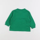 Ralph Lauren - tee-shirt vert - 6 mois