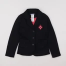 Jacadi - veste bleu - 2 ans