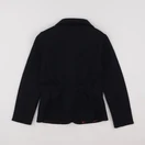 Jacadi - veste bleu - 2 ans