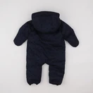 Jacadi - combi-pilote bleu - 18 mois