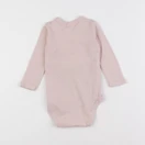Boutchou - body rose - 6 mois