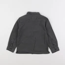 Okaidi - chemise bleu, vert - 3 ans