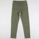 Vertbaudet - pantalon vert - 14 ans