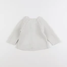 Tape à l'oeil - gilet beige - 12 mois