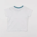 Jacadi - tee-shirt blanc - 6 mois
