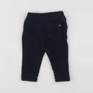 Tape à l'oeil - pantalon bleu - 6 mois