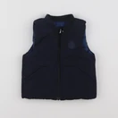 Jacadi - doudoune bleu - 12 mois